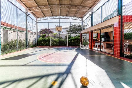 Apartamento à venda com 115m², 2 quartos e 2 vagasQuadra Esportiva