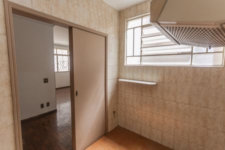Apartamento à venda com 81m², 3 quartos e 1 vagaCozinha