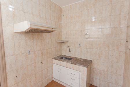 Apartamento à venda com 81m², 3 quartos e 1 vagaCozinha