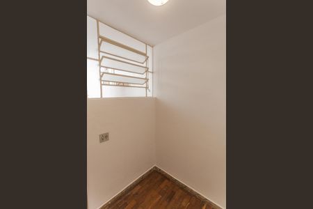 Apartamento à venda com 81m², 3 quartos e 1 vagaQuarto de Serviço