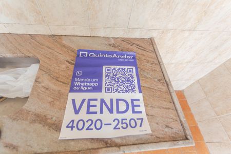 Apartamento à venda com 81m², 3 quartos e 1 vagaPlaquinha Instalada