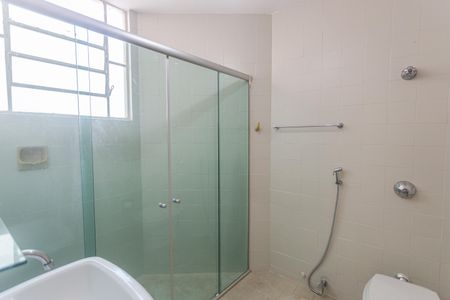 Apartamento à venda com 81m², 3 quartos e 1 vagaBanheiro Social