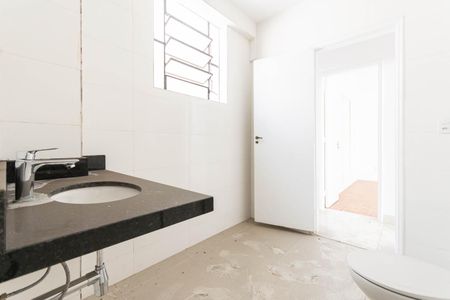 Apartamento à venda com 170m², 3 quartos e 1 vagaBanheiro Suíte