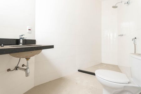 Apartamento à venda com 170m², 3 quartos e 1 vagaBanheiro