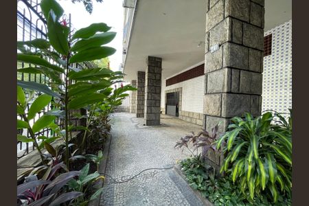 Apartamento à venda com 170m², 3 quartos e 1 vagaFachada