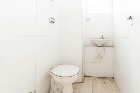 Apartamento à venda com 170m², 3 quartos e 1 vagaBanheiro de serviço