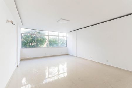 Sala de apartamento para alugar com 3 quartos, 170m² em Tijuca, Rio de Janeiro