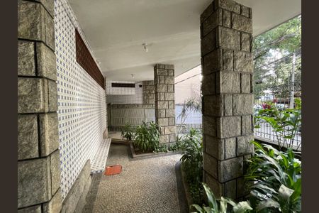 Apartamento à venda com 170m², 3 quartos e 1 vagaFachada