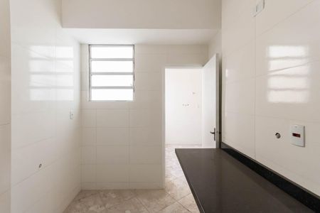 Apartamento à venda com 170m², 3 quartos e 1 vagaCozinha