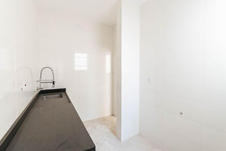 Apartamento à venda com 170m², 3 quartos e 1 vagaCozinha