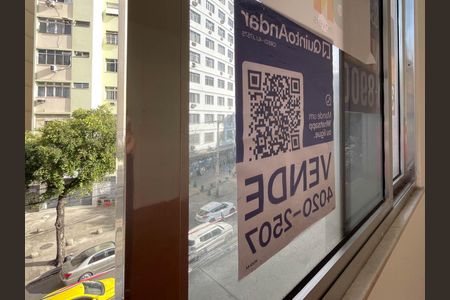 Apartamento à venda com 170m², 3 quartos e 1 vagaPlaquinha