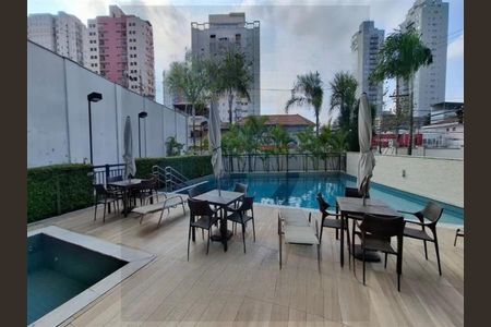 Foto 15 de apartamento à venda com 2 quartos, 61m² em Sacomã, São Paulo
