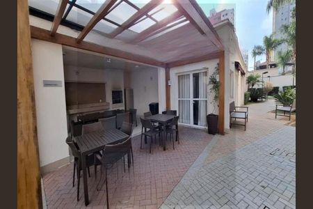 Foto 11 de apartamento à venda com 2 quartos, 61m² em Sacomã, São Paulo