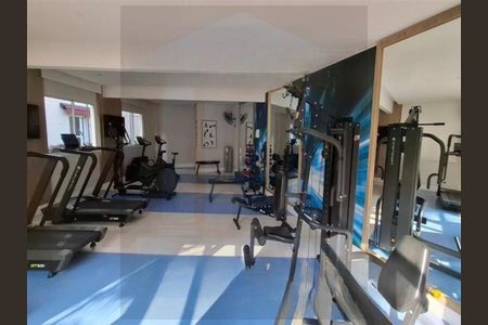 Foto 14 de apartamento à venda com 2 quartos, 61m² em Sacomã, São Paulo