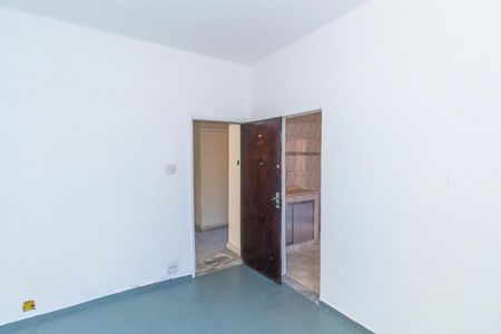 Sala de apartamento para alugar com 2 quartos, 60m² em Osvaldo Cruz, Rio de Janeiro