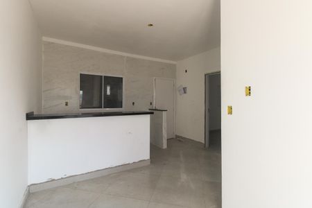 Sala de apartamento à venda com 2 quartos, 48m² em Penha de França, São Paulo