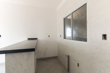 Apartamento à venda com 48m², 2 quartos e 1 vaga Apartamento à venda com 48m², 2 quartos e 1 vagaCozinha