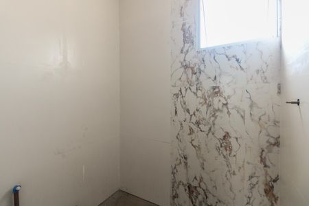 Apartamento à venda com 48m², 2 quartos e 1 vaga Apartamento à venda com 48m², 2 quartos e 1 vagaBanheiro