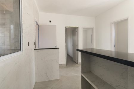 Apartamento à venda com 48m², 2 quartos e 1 vaga Apartamento à venda com 48m², 2 quartos e 1 vagaCozinha