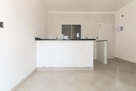 Sala de apartamento à venda com 2 quartos, 48m² em Penha de França, São Paulo