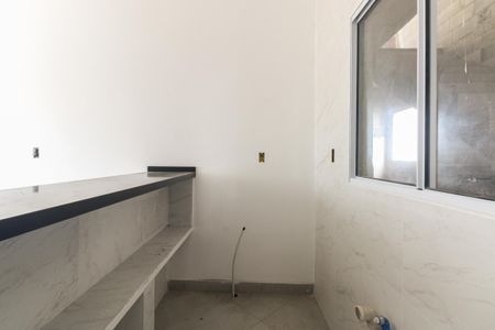 Apartamento à venda com 48m², 2 quartos e 1 vaga Apartamento à venda com 48m², 2 quartos e 1 vagaCozinha