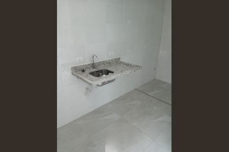 Studio à venda com 36m², 2 quartos e sem vaga Studio à venda com 36m², 2 quartos e sem vagaFoto 08