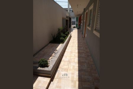 Foto 13 de kitnet/studio à venda com 2 quartos, 36m² em Vila Monumento, São Paulo