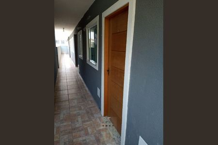 Foto 11 de kitnet/studio à venda com 2 quartos, 36m² em Vila Monumento, São Paulo