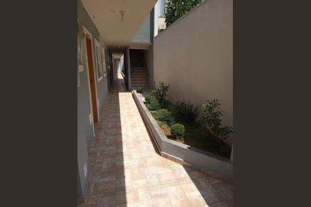 Studio à venda com 36m², 2 quartos e sem vaga Studio à venda com 36m², 2 quartos e sem vagaFoto 15