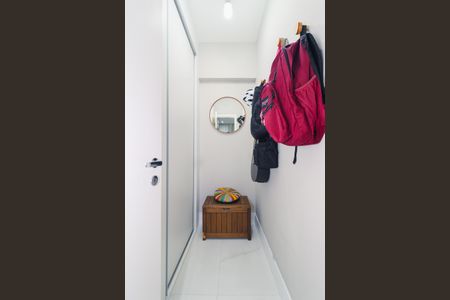 Apartamento à venda com 89m², 2 quartos e 2 vagasDeposito