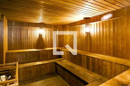 Apartamento à venda com 89m², 2 quartos e 2 vagasÁrea comum