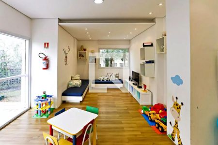 Apartamento à venda com 89m², 2 quartos e 2 vagasÁrea comum