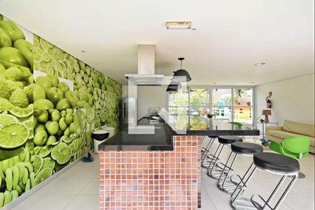 Apartamento à venda com 89m², 2 quartos e 2 vagasÁrea comum