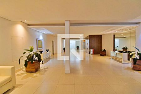 Apartamento à venda com 89m², 2 quartos e 2 vagasÁrea comum