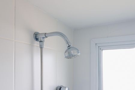 Apartamento à venda com 89m², 2 quartos e 2 vagasBanheiro da Suíte