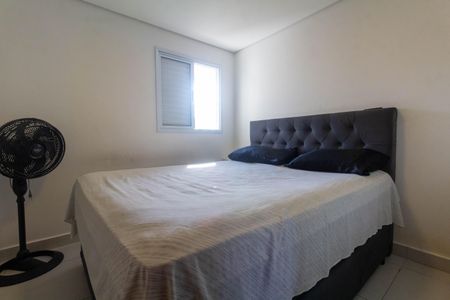 Quarto de apartamento para alugar com 1 quarto, 30m² em Chácara Califórnia, São Paulo