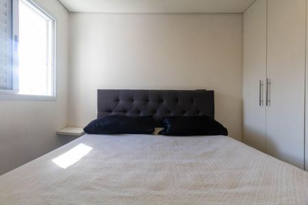 Quarto de apartamento para alugar com 1 quarto, 30m² em Chácara Califórnia, São Paulo