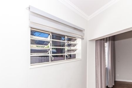 Sala de apartamento para alugar com 1 quarto, 55m² em Perdizes, São Paulo