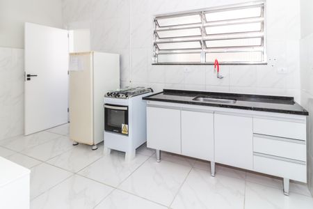 Apartamento para alugar com 55m², 1 quarto e sem vagaCozinha