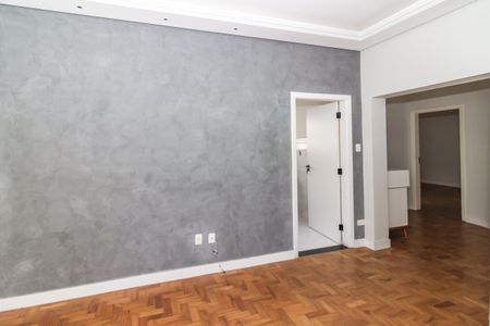 Apartamento para alugar com 55m², 1 quarto e sem vagaSala