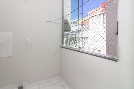 Apartamento para alugar com 55m², 1 quarto e sem vagaÁrea de Serviço