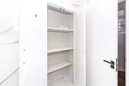 Apartamento para alugar com 55m², 1 quarto e sem vagaBanheiro