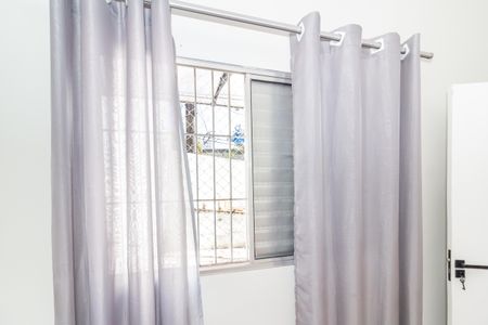 Apartamento para alugar com 55m², 1 quarto e sem vagaQuarto