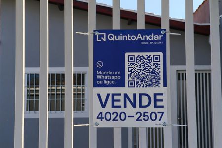 Casa à venda com 140m², 2 quartos e 4 vagasPlaca