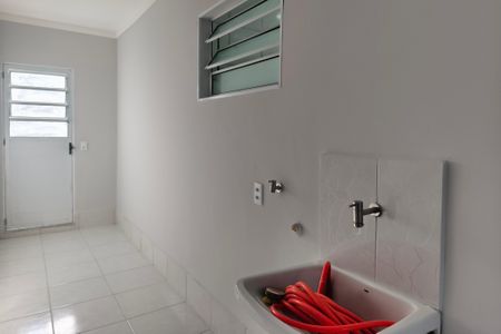 Casa à venda com 140m², 2 quartos e 4 vagasÁrea de Serviço