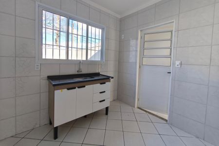 Casa à venda com 140m², 2 quartos e 4 vagasCozinha