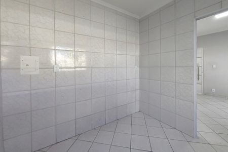 Casa à venda com 140m², 2 quartos e 4 vagasCozinha