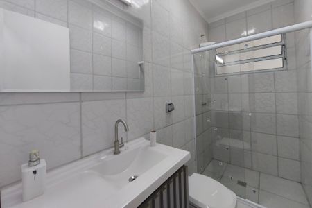 Casa à venda com 140m², 2 quartos e 4 vagasBanheiro