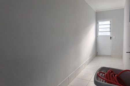 Casa à venda com 140m², 2 quartos e 4 vagasÁrea de Serviço