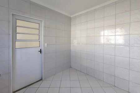 Casa à venda com 140m², 2 quartos e 4 vagasCozinha
